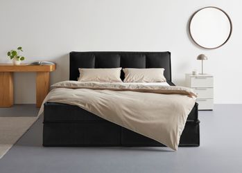 LeGer Home by Lena Gercke Boxspringbett günstig online kaufen