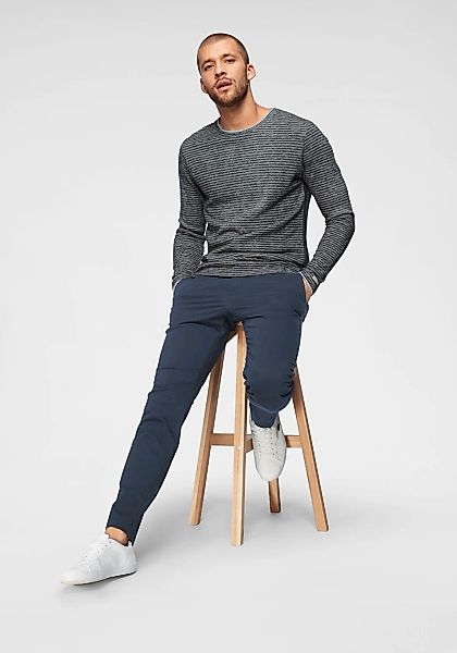 Jack & Jones Chinos JPSTOLLIE JJDAVE günstig online kaufen