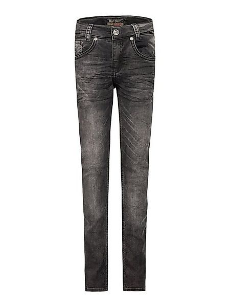 BLUE EFFECT Skinny-fit-Jeans (1-tlg) günstig online kaufen