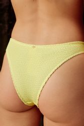 Next Bikini-Hose Brasil-Bikinislip mit hohem Beinausschnitt günstig online kaufen