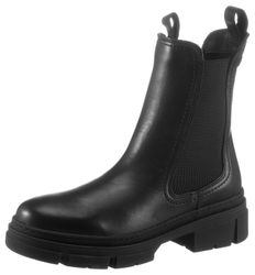 Tamaris Schnürstiefelette, Blockabsatz, Schnürboots mit trendiger günstig online kaufen