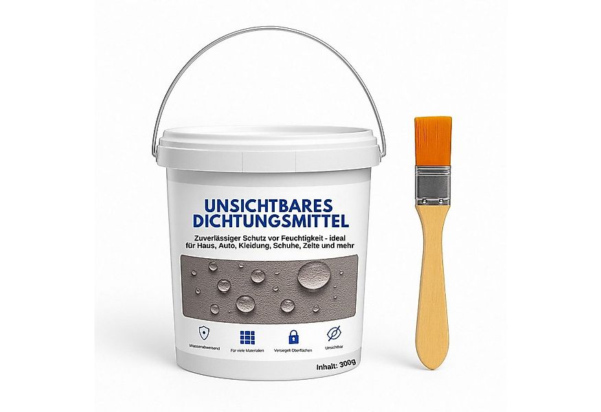 Geschenkehöhle Reparaturmasse 300g Dichtmittel Wasserfest - Unsichtbare Abd günstig online kaufen