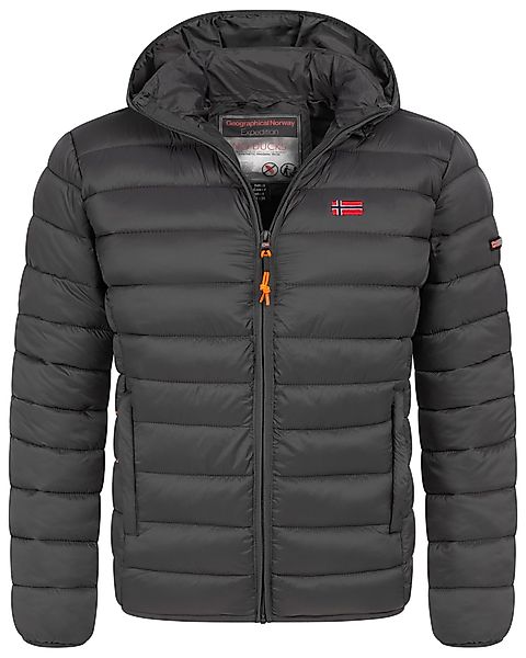 Geographical Norway Steppjacke Herren Übergangsjacke Frühlingsjacke günstig online kaufen