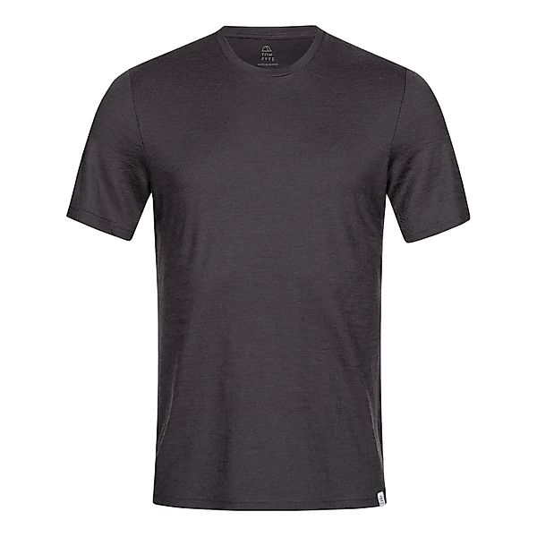 Tom Fyfe T-Shirt TOM FYFE Merino günstig online kaufen