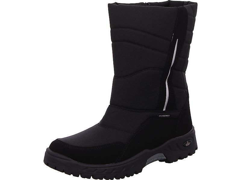 Lico Ice Mount Schlupfstiefel mit TEX-Membran günstig online kaufen