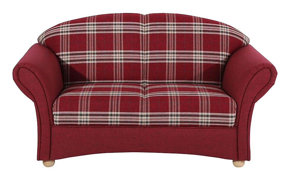 Max Winzer Einzelsofa  Corona ¦ rot ¦ Maße (cm): B: 151 H: 83 Polstermöbel günstig online kaufen