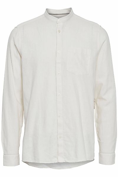 Solid Langarmhemd "Langarmhemd SDALLAN CHINA SH" günstig online kaufen