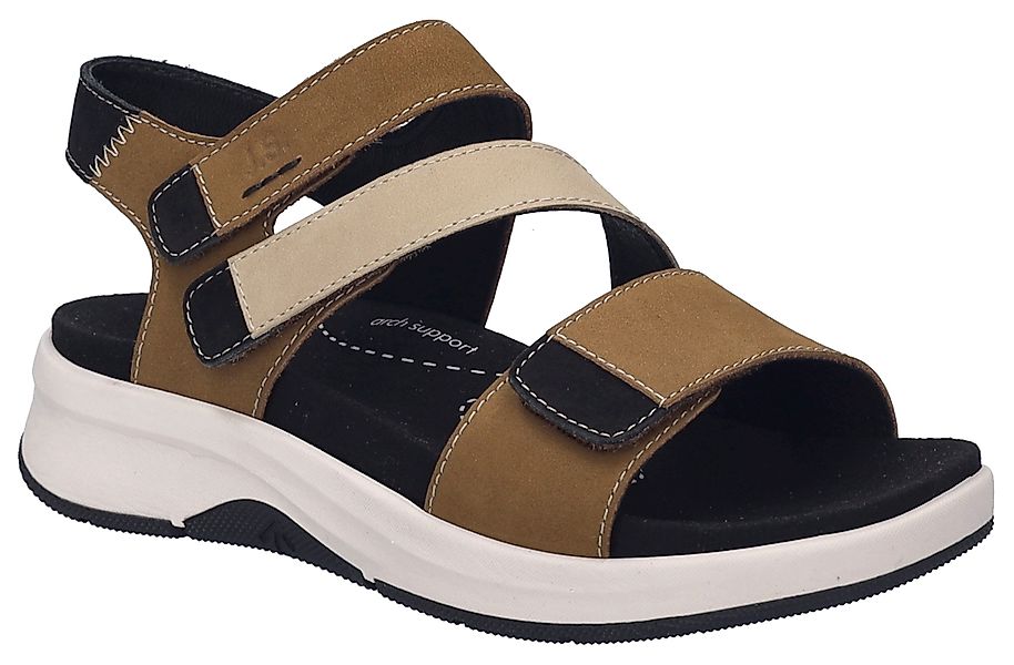 Josef Seibel Estelle 06 Sandale, Komfortschuh, günstig online kaufen