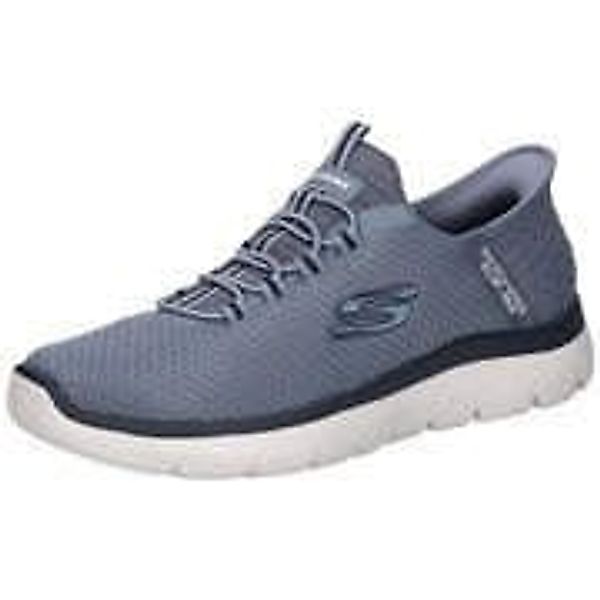 Skechers Slip Ins Herren blau|blau|blau|blau|blau|blau|blau|blau günstig online kaufen