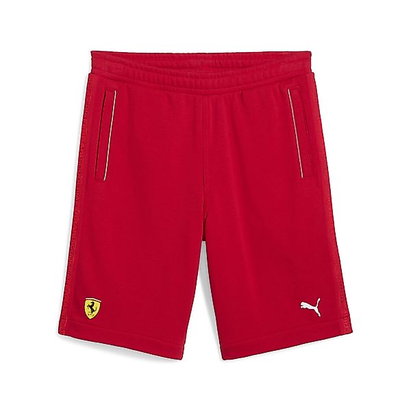 PUMA Sporthose Scuderia Ferrari HP Race günstig online kaufen