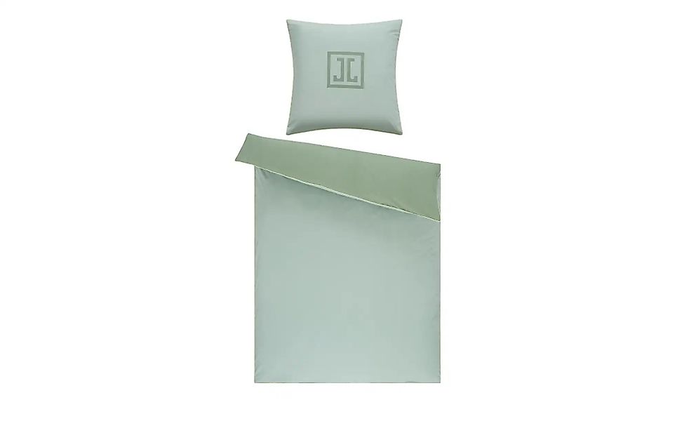 Jette Home Perkal Wende-Bettwäsche  Jette Home ¦ Maße (cm): B: 135 Bettware günstig online kaufen