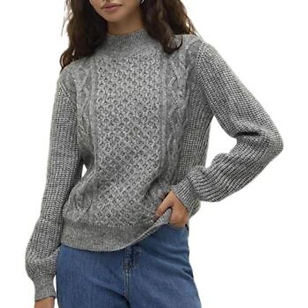 Vero Moda  Pullover 10314054-MED günstig online kaufen