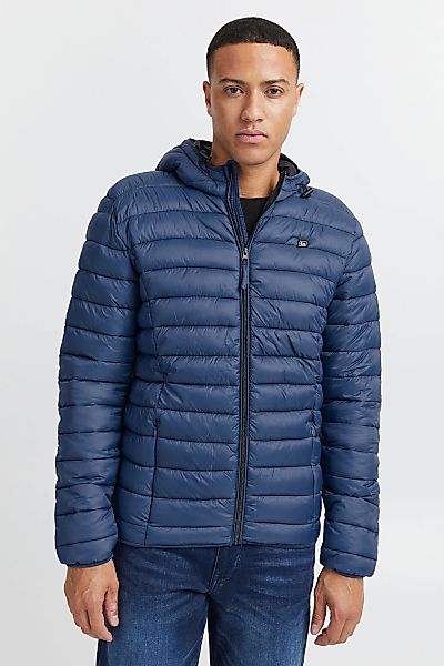 Blend Steppjacke "BHRomsey" mit Kapuze Stilvolle Übergangsjacke mit Steppun günstig online kaufen