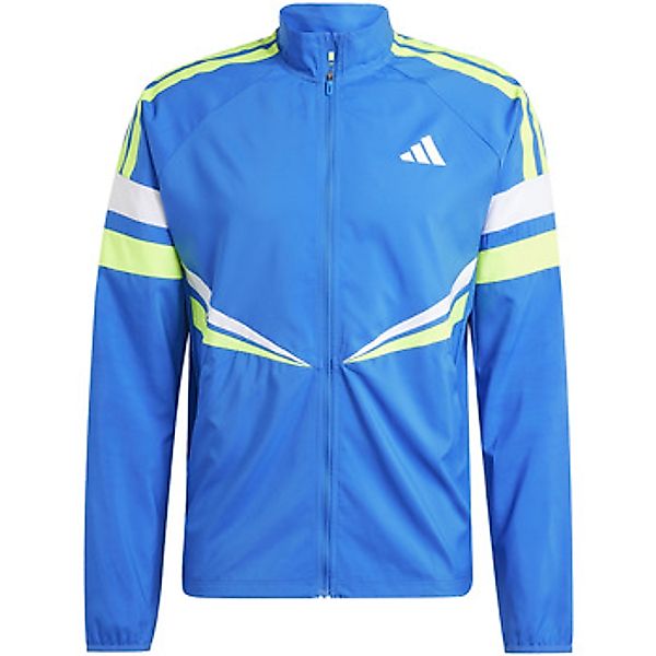 adidas  Trainingsjacken Veste de survêtement  Adizero Retro günstig online kaufen