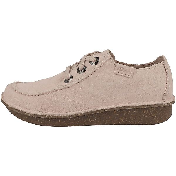Clarks Funny Dream Damen Schnürschuh günstig online kaufen