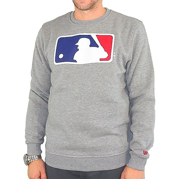 New Era Sweater Sweatpulli New Era NOS Crew MLBLOG, G 4XL günstig online kaufen