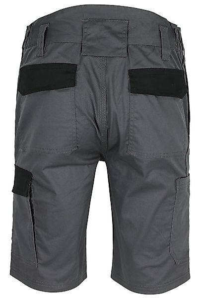 Herock Arbeitsshorts Rivo, moderne kurze Herren günstig online kaufen