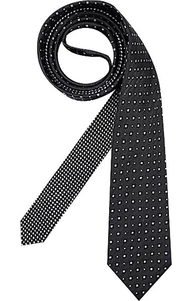 Tommy Hilfiger Tailored Krawatte TT0TT03339/099 günstig online kaufen