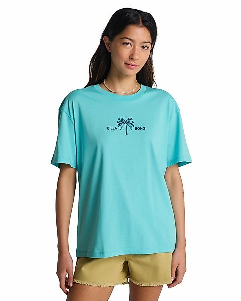 Billabong T-Shirt "Rip Currents" günstig online kaufen