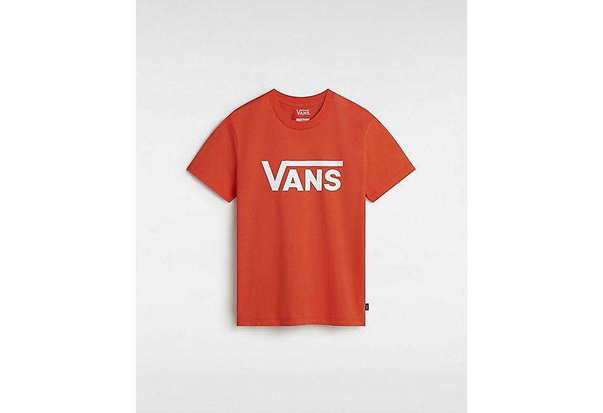 Vans T-Shirt FLYING V CREW TEE günstig online kaufen