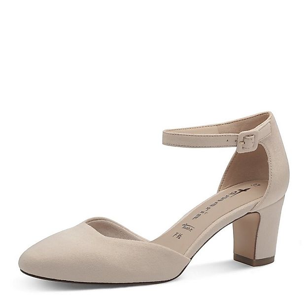 Tamaris Tamaris - Pumps - Beige Pumps günstig online kaufen