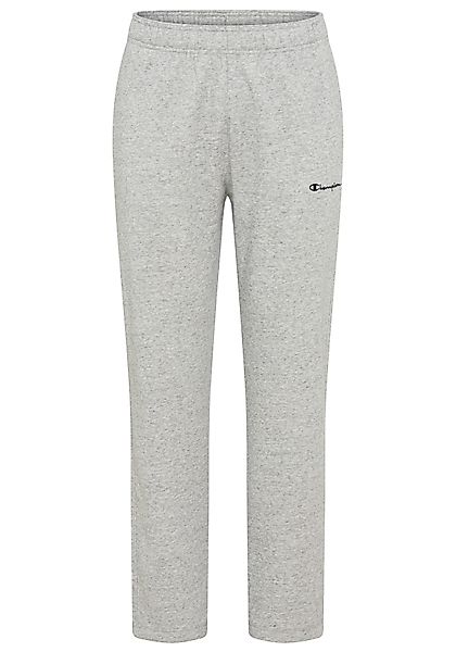 Champion Jogginghose ICONS Straight Hem Pants günstig online kaufen