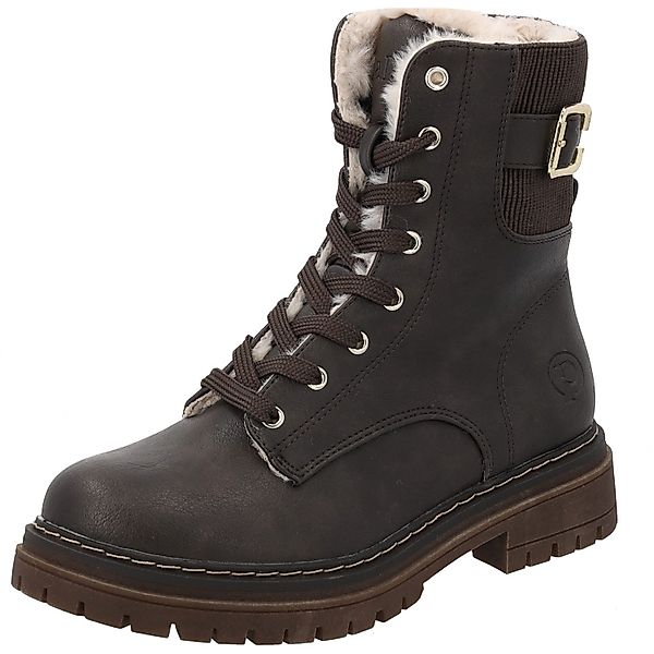 Palado Natlea Schnürstiefel günstig online kaufen