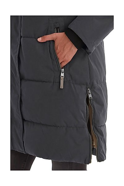 G.I.G.A. DX by killtec Steppmantel "GW 18 WMN QLTD PRK", wasserabweisend, a günstig online kaufen