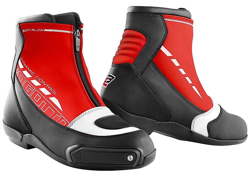 Bogotto Lap Motorradschuhe Motorradstiefel günstig online kaufen