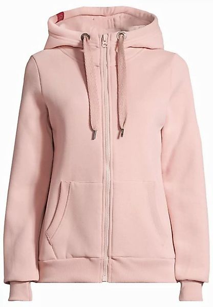 salzhaut Sweatjacke Sööte Jacke günstig online kaufen