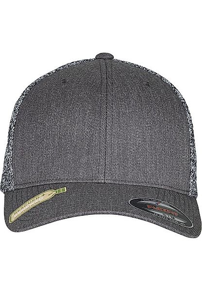 Flexfit Flex Cap Flexfit Trucker Flexfit Trucker Melange Mesh günstig online kaufen
