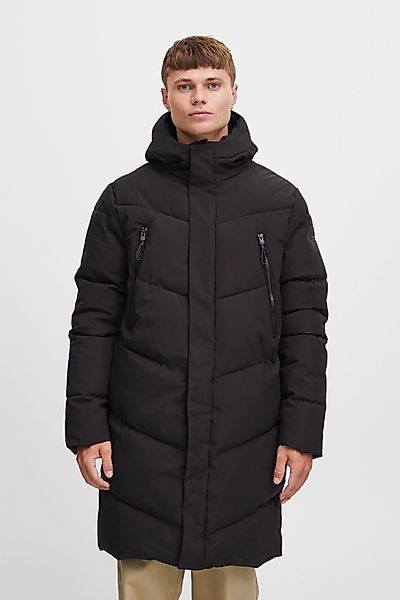 !Solid Steppjacke SDGabe Long günstig online kaufen