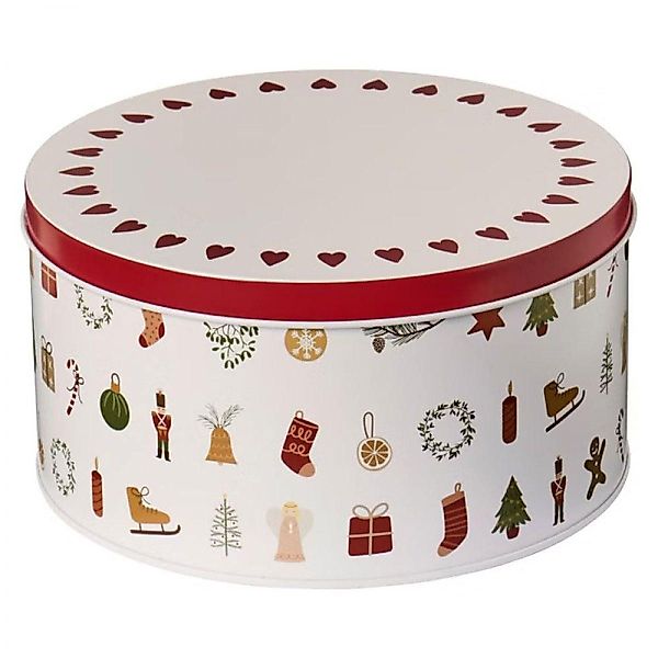 Ib Laursen Geschirr Ib Laursen Gebäckdose günstig online kaufen