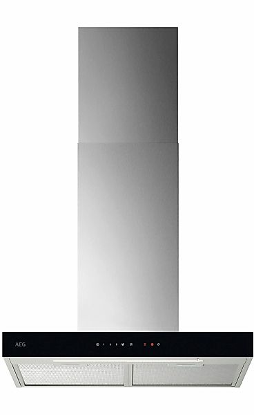 AEG Wandhaube "GB67D61HL" Serie 6000 3+ Intensivstufe, LED, Breeze: Reinigt günstig online kaufen