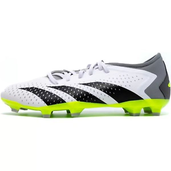 adidas  Fussballschuhe Predator Accuracy.3 L Fg günstig online kaufen