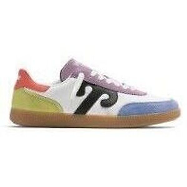 Wushu Ruyi  Sneaker GONG 40W-MULTICOLOR günstig online kaufen