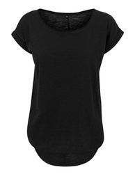 WITORU T-Shirt 1er/2er Pack Damen Long günstig online kaufen