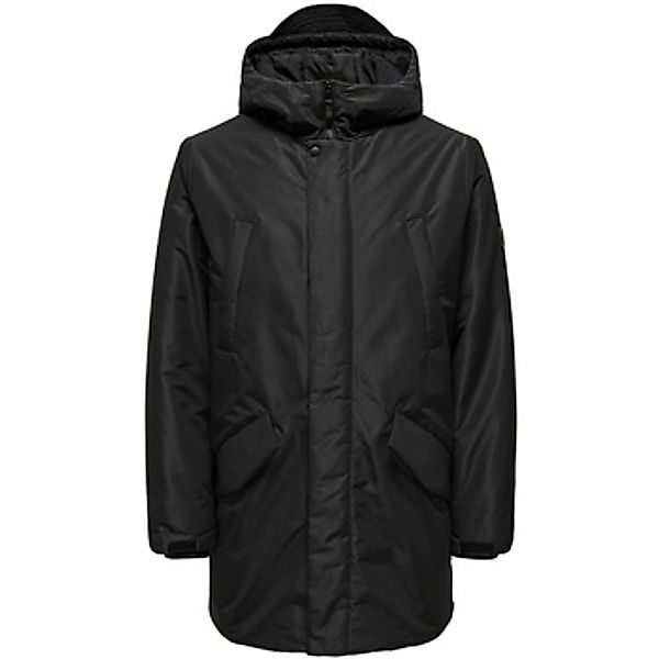 Only & Sons   Windjacken Jacke CARL Parka günstig online kaufen