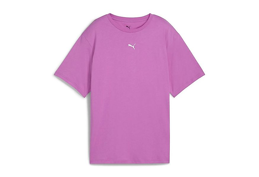PUMA T-Shirt Puma Damen T-Shirt ESS Relaxed Tee 684971 günstig online kaufen