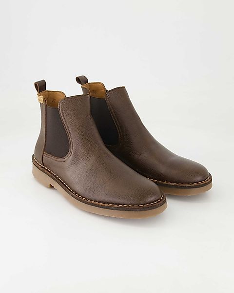 Toni Pons Isa-Po Chelseaboots Obermaterial: Leder günstig online kaufen