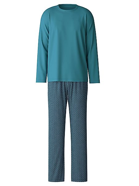 CALIDA Pyjama Relax Streamline Herren (2 günstig online kaufen