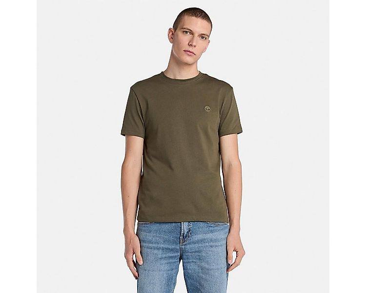 Timberland T-Shirt DUNSTAN RIVER Short Sleeve Tee günstig online kaufen