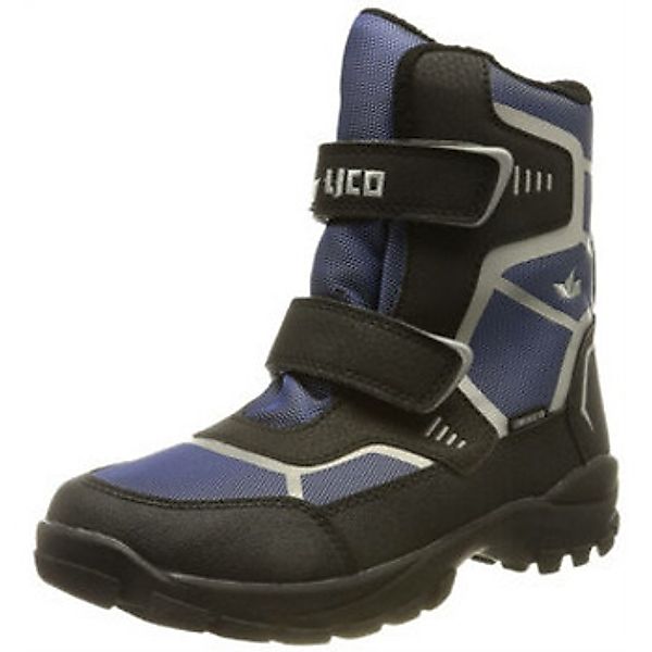 Lico  Herrenstiefel Stiefel für Herren in blau günstig online kaufen