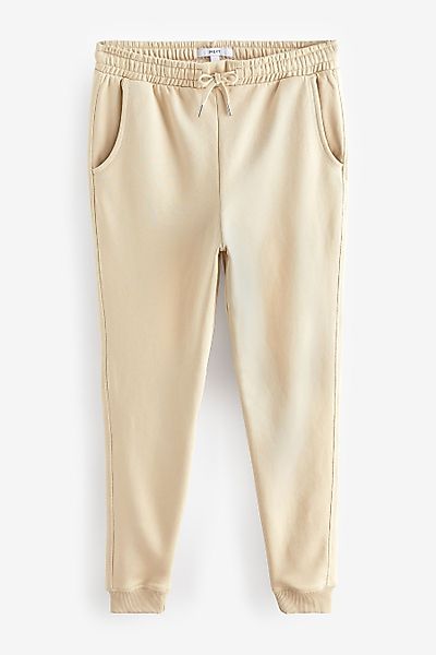 Next Jogginghose Basice Jogginghose aus Wollmischung, günstig online kaufen