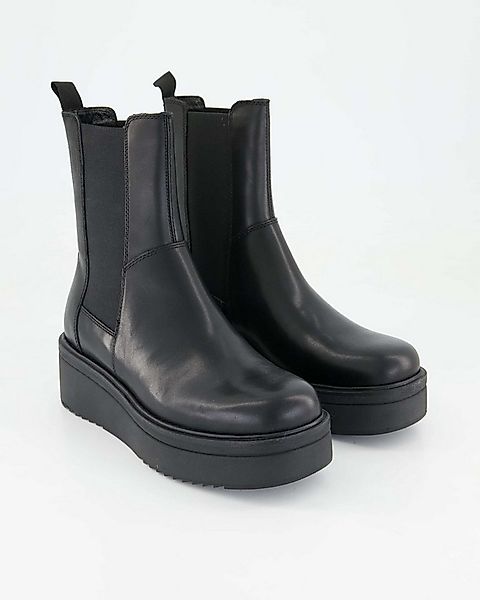 Vagabond Tara Chelseaboots Obermaterial: Leder günstig online kaufen