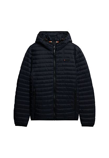 Superdry Steppjacke HOODED FUJI LITE JACKET günstig online kaufen
