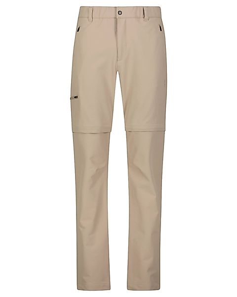 Meru Zip-off-Hose Herren Hose CLAMART T-ZIP günstig online kaufen