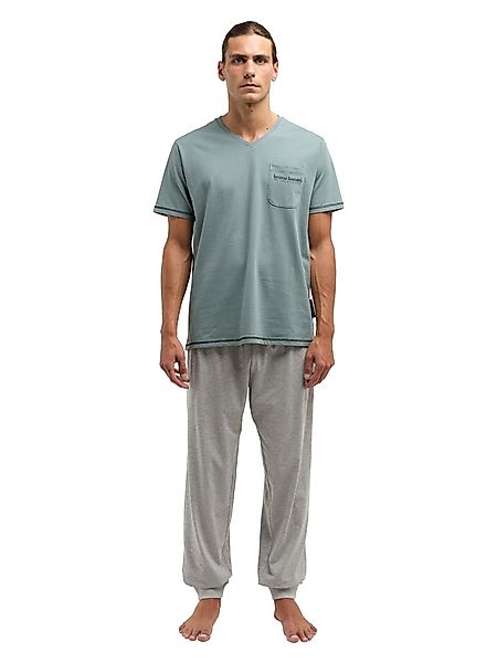 Bruno Banani Pyjama BURKE günstig online kaufen