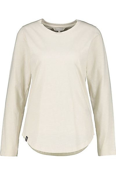 Alife & Kickin Langarmshirt Damen LeabellaAK A günstig online kaufen