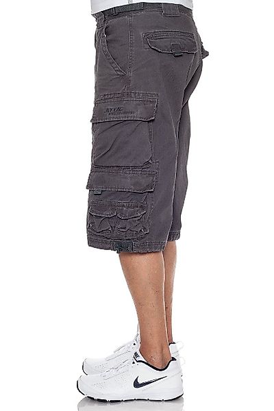 Jet Lag Cargoshorts 007 B Short bequeme Freizeit- und Outdoorhose günstig online kaufen